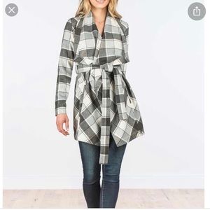 Matilda Jane xs jacket